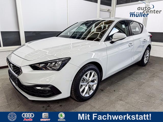 Seat Leon - Style ACC RFK PDC Licht/Regensensor LED