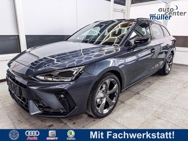 Cupra Leon Sportstourer - 1.5 TSI SHZ RFK KEYLESS LED