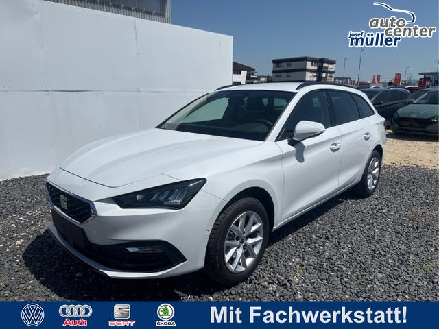 Seat Leon Sportstourer - Style SHZ RFK ACC PDC