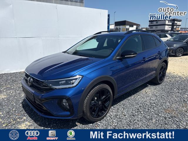 Volkswagen Taigo - R-LINE DSG BLACK PACK MATRIX ACC SHZ