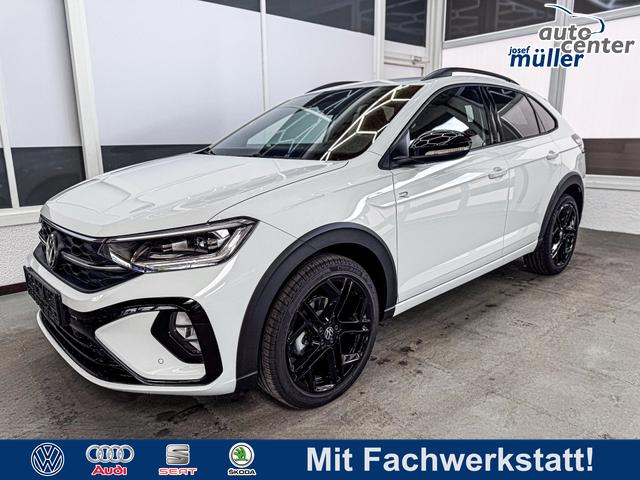 Volkswagen Taigo - R-LINE DSG BLACK PACK MATRIX ACC SHZ