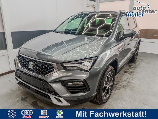 Seat Ateca - STYLE PLUS DSG ACC SHZ ParkAssist RFK