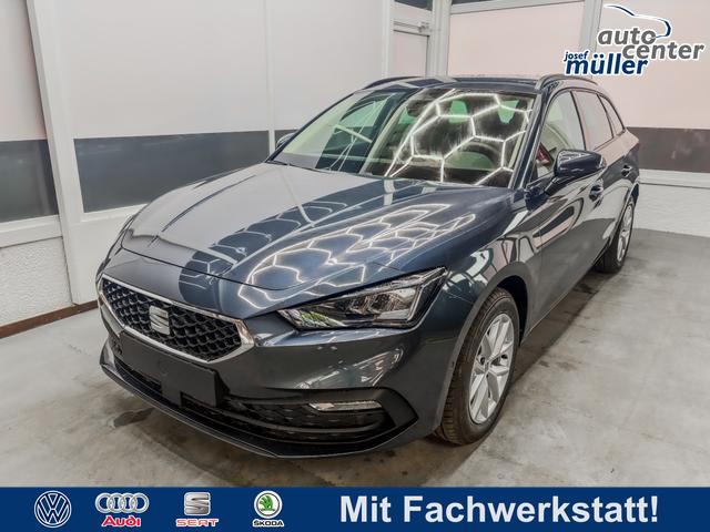 Seat Leon Sportstourer - Style RFK ACC PDC