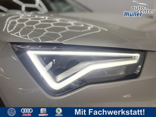 Seat Ateca - STYLE PLUS El.Heckklappe ACC ParkAssist RFK