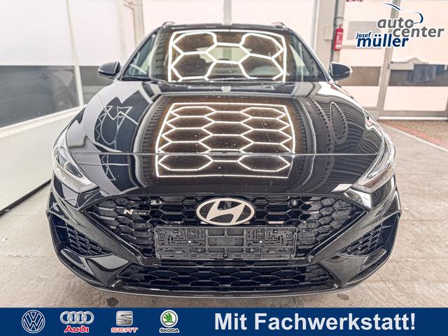 Hyundai i30 Kombi - PREMIUM N-LINE DCT SHZ SMART KEY NAVI