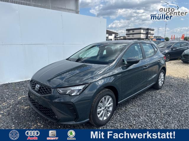 Seat Ibiza - EDITION FL RADIO KLIMA PDC