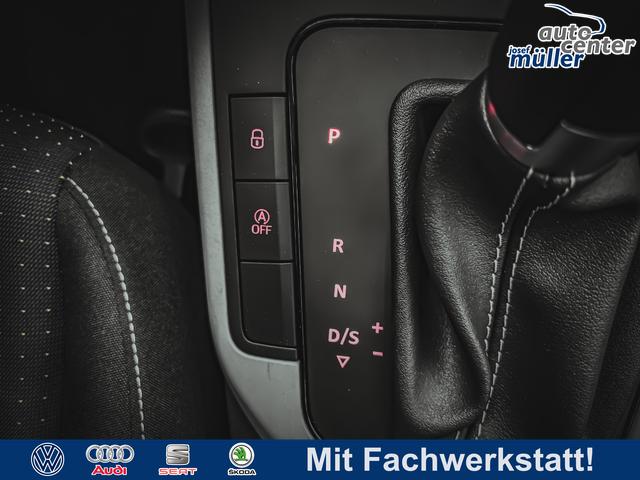 Seat Arona - STYLE DSG SHZ RFK PDC