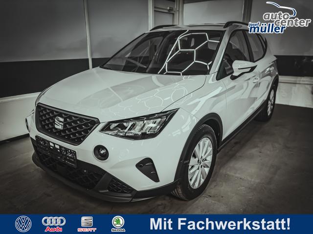 Seat Arona - STYLE DSG SHZ RFK PDC