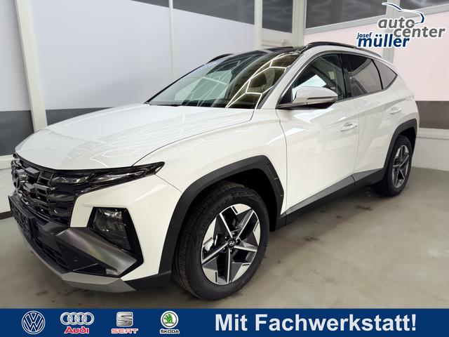 Hyundai TUCSON - Premium PHEV PANO SHZ v+h 18 ALU