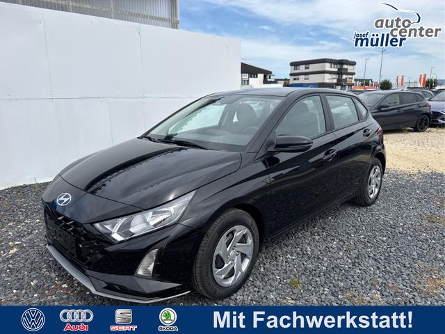 Hyundai i20 - LIFE DCT NAVI WP RFK PDC