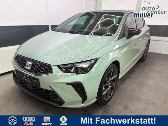 Seat Ibiza - FR ACC SHZ RFK PDC