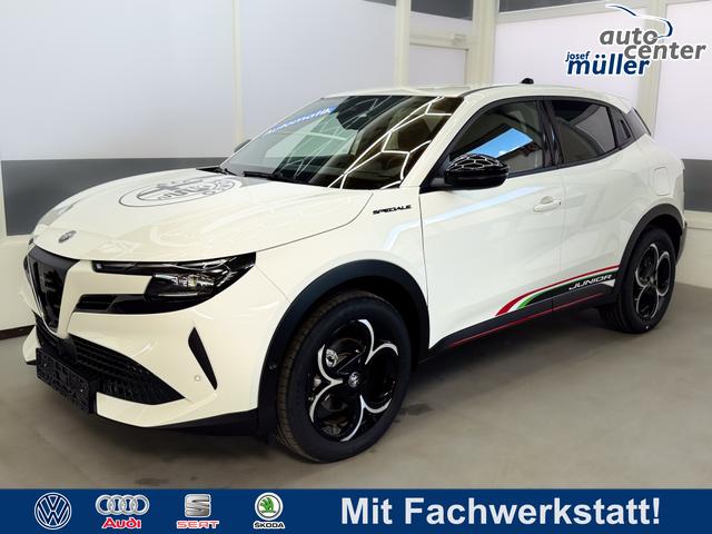 Alfa Romeo Junior - Speciale IBRIDA MATRIX ACC KEYLESS NAVI