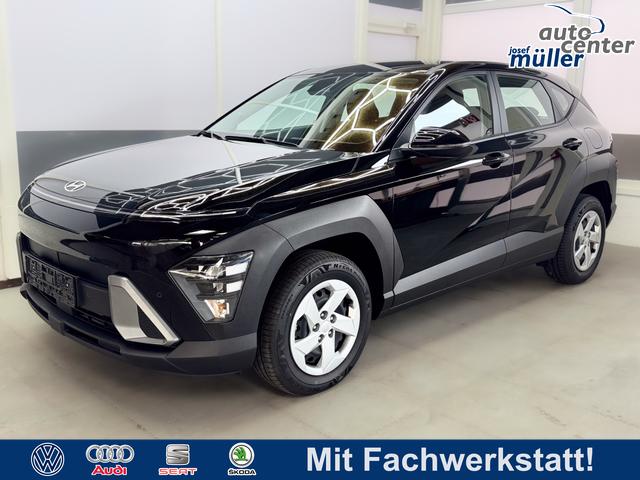 Hyundai KONA - STYLE PLUS NAVI KLIMAAUTOMATIK PDC v+h