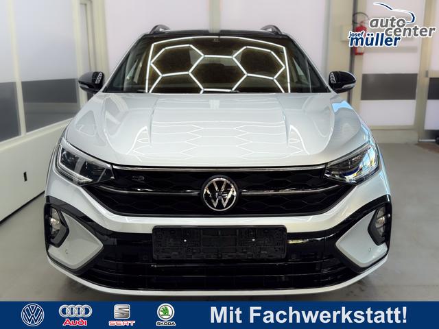 Volkswagen Taigo - R-LINE SHZ BLACK PACK MATRIX ACC