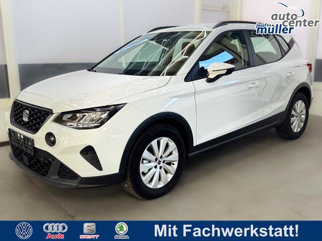Seat Arona - STYLE DSG SHZ RFK PDC