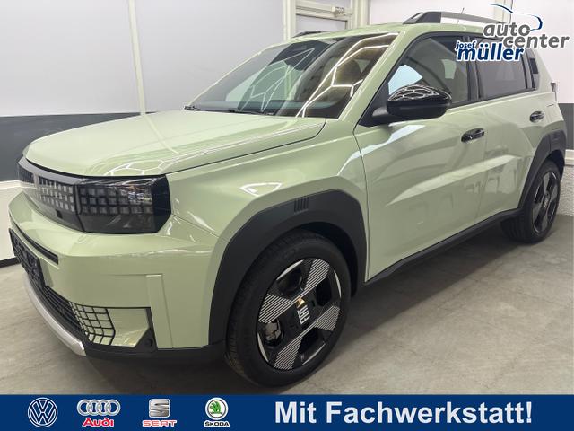 Fiat Grande Panda - La Prima 44 kWh SHZ NAVI PDC v+h RFK