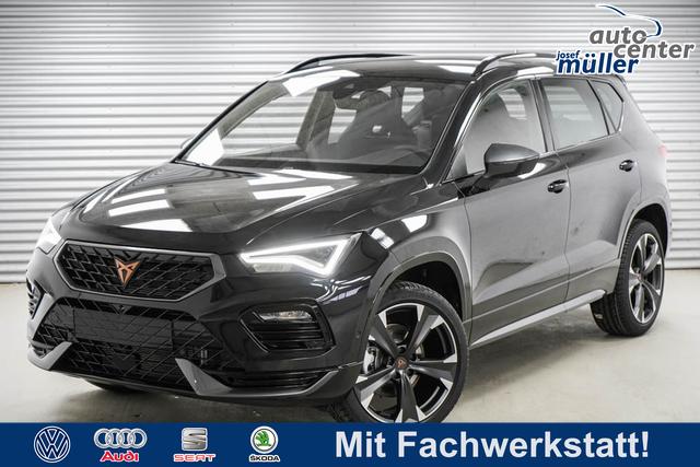 Cupra Ateca - 1,5 TSI DSG - LAGER