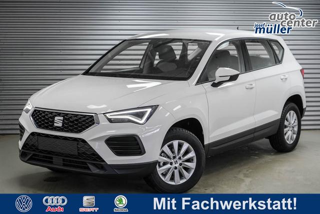 Seat Ateca - 1,0 TSI Reference - LAGER