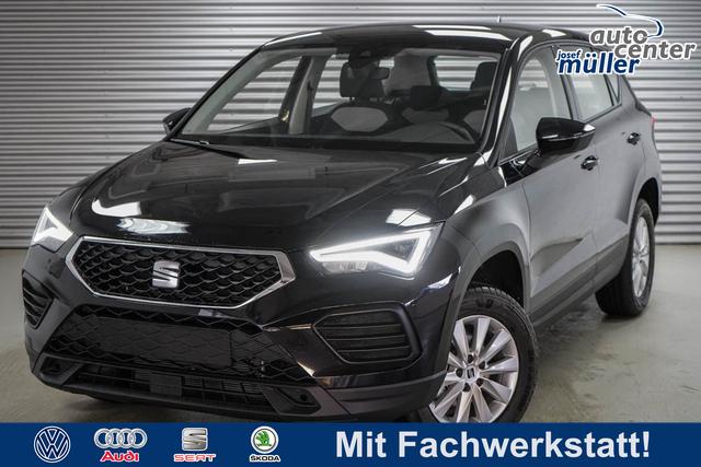 Seat Ateca - 1,0 TSI Reference - LAGER