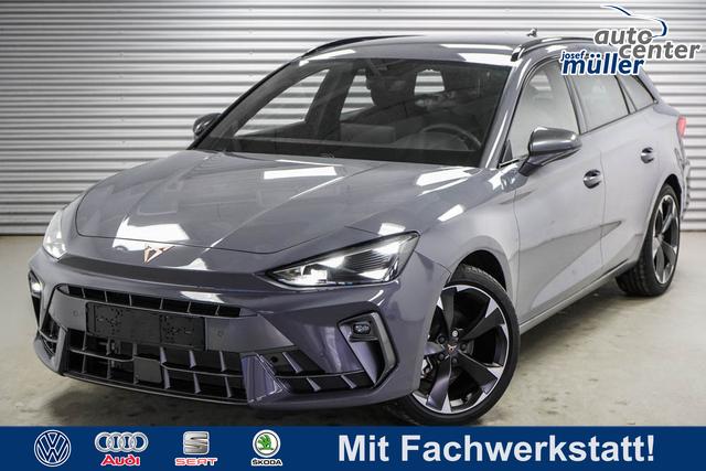 Cupra Leon Sportstourer - ST 1,5 eTSI DSG Kombi - LAGER