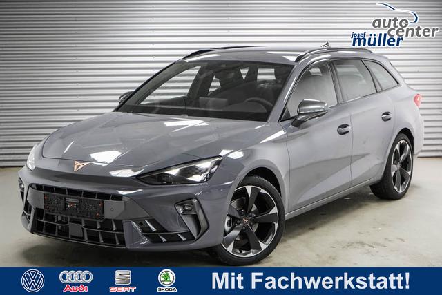 Cupra Leon Sportstourer - ST 1,5 eTSI DSG Kombi - LAGER