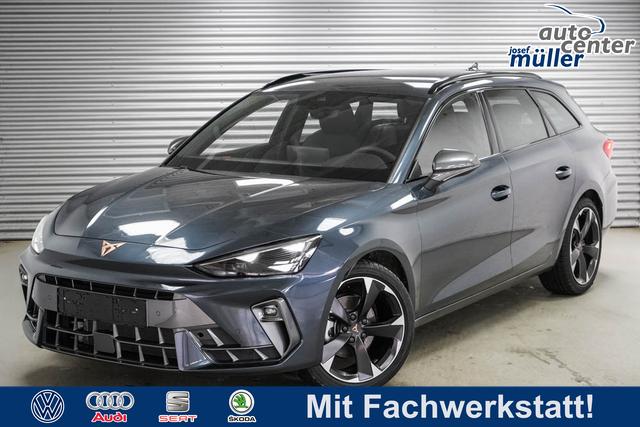 Cupra Leon Sportstourer - ST 1,5 eTSI DSG Kombi - LAGER