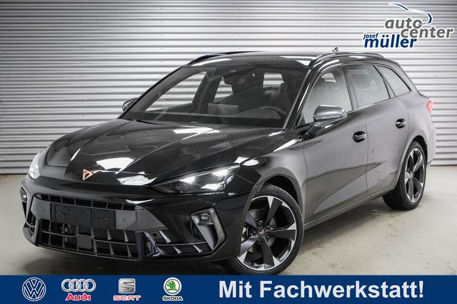 Cupra Leon Sportstourer - ST 1,5 eTSI DSG Kombi - LAGER