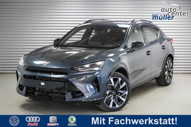 Cupra Formentor - 2,0 TSI DSG 4Drive VZ - LAGER