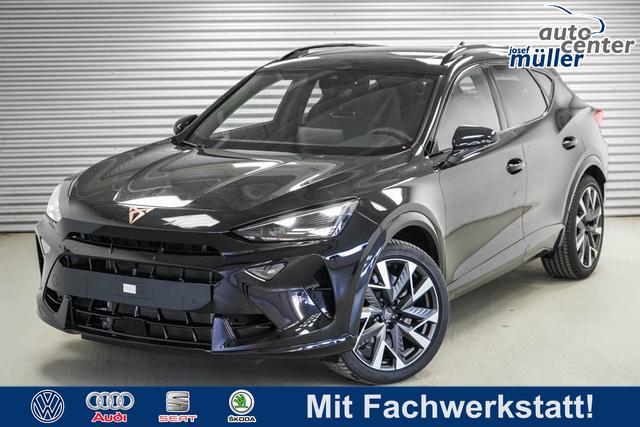 Cupra Formentor - 2,0 TSI DSG 4Drive VZ - LAGER