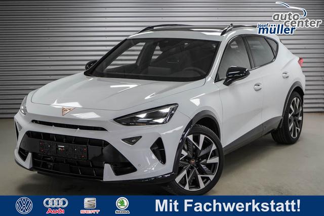 Cupra Formentor - 2,0 TSI DSG 4Drive VZ - LAGER