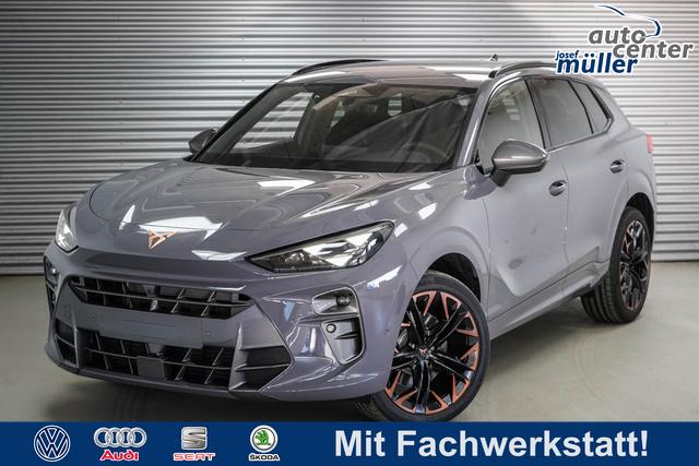 Cupra Terramar - 2,0 TSI DSG 4Drive VZ - LAGER