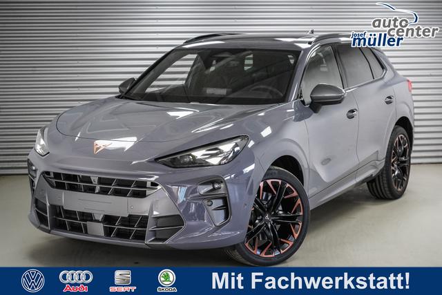 Cupra Terramar - 2,0 TSI DSG 4Drive VZ - LAGER