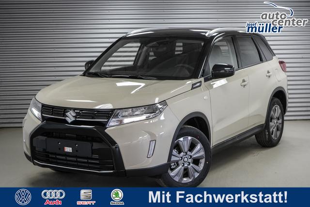 Suzuki Vitara - 1,4 2WD MT Mild-Hybrid GL+ - LAGER -LAG.