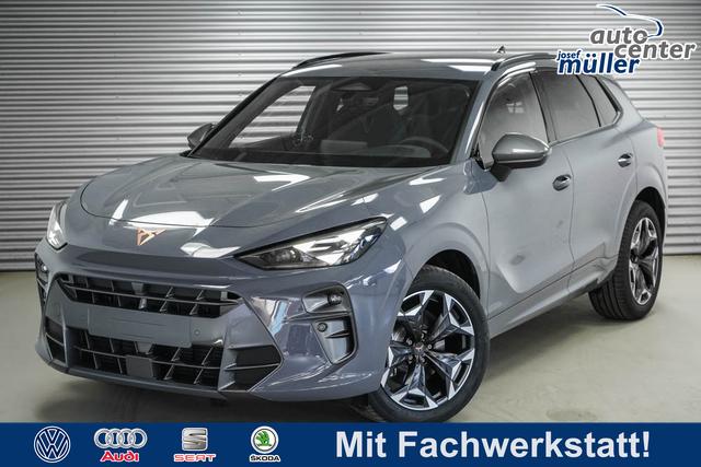 Cupra Terramar - 2,0 TSI DSG 4Drive - LAGER -LAG.