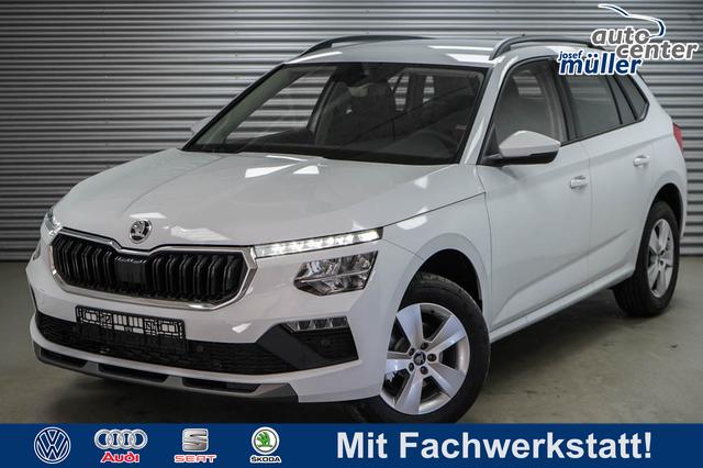 Skoda Kamiq - 1,0 TSI DSG Selection - LAGER