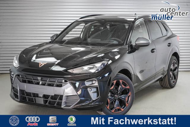 Cupra Terramar - 1,5 eTSI DSG - LAGER