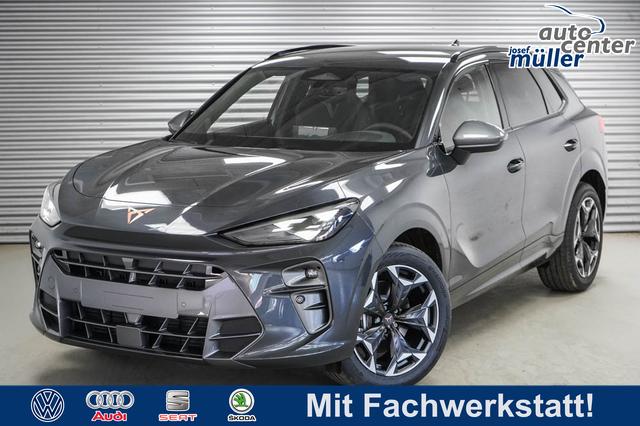 Cupra Terramar - 2,0 TSI DSG 4Drive - LAGER -LAG.