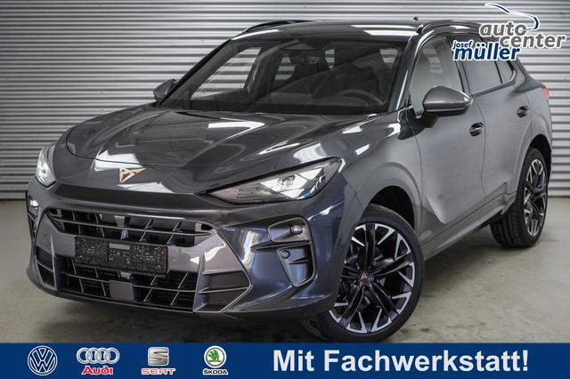 Cupra Terramar - 2,0 TSI DSG 4Drive VZ - LAGER