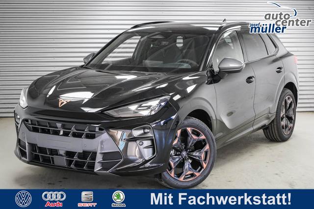 Cupra Terramar - 1,5 eTSI DSG - LAGER