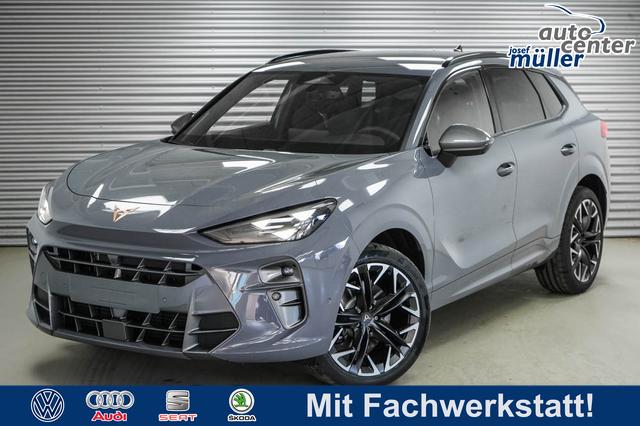 Cupra Terramar - 2,0 TSI DSG 4Drive VZ - LAGER