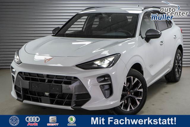 Cupra Terramar - 1,5 eTSI DSG - LAGER