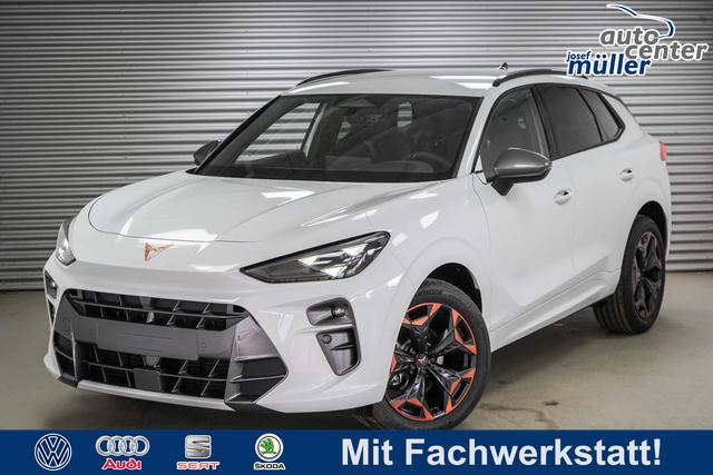 Cupra Terramar - 1,5 eTSI DSG - LAGER