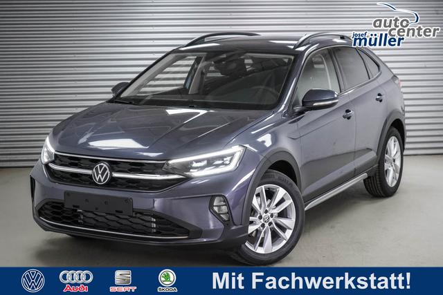 Volkswagen Taigo - 1,5 TSI DSG Life - LAGER