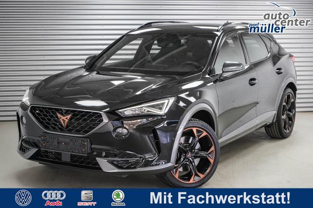 Cupra Formentor - 2,0 TSI DSG 4Drive VZ - LAGER