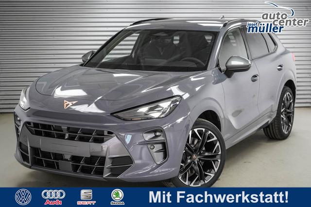 Cupra Terramar - 2,0 TSI DSG 4Drive VZ - LAGER