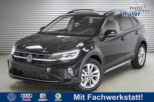 Volkswagen Taigo - 1,5 TSI DSG Life - LAGER