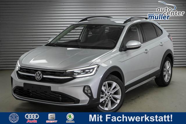 Volkswagen Taigo - 1,5 TSI DSG Life - LAGER