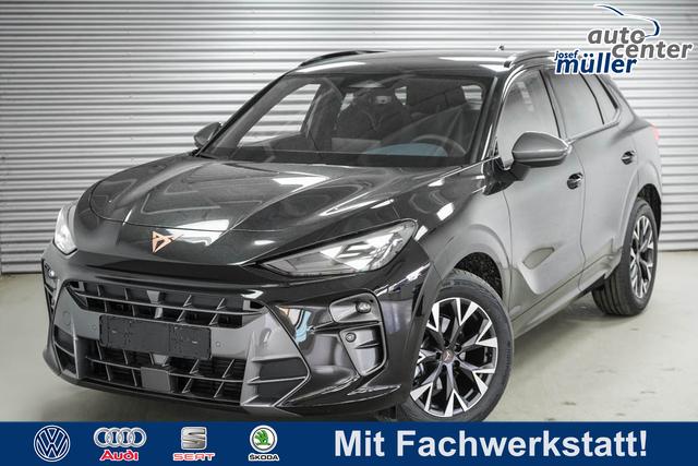 Cupra Terramar - 1,5 eTSI DSG - LAGER