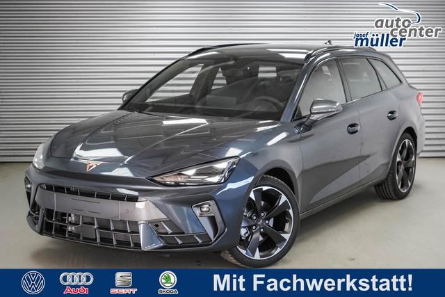 Cupra Leon Sportstourer - ST 1,5 eTSI DSG Kombi - LAGER