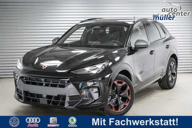 Cupra Terramar - 1,5 eTSI DSG - LAGER